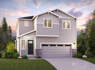 8345 52nd St NE, Marysville, WA 98270