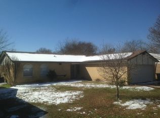 1500 Roanoke St, Arlington, TX 76014