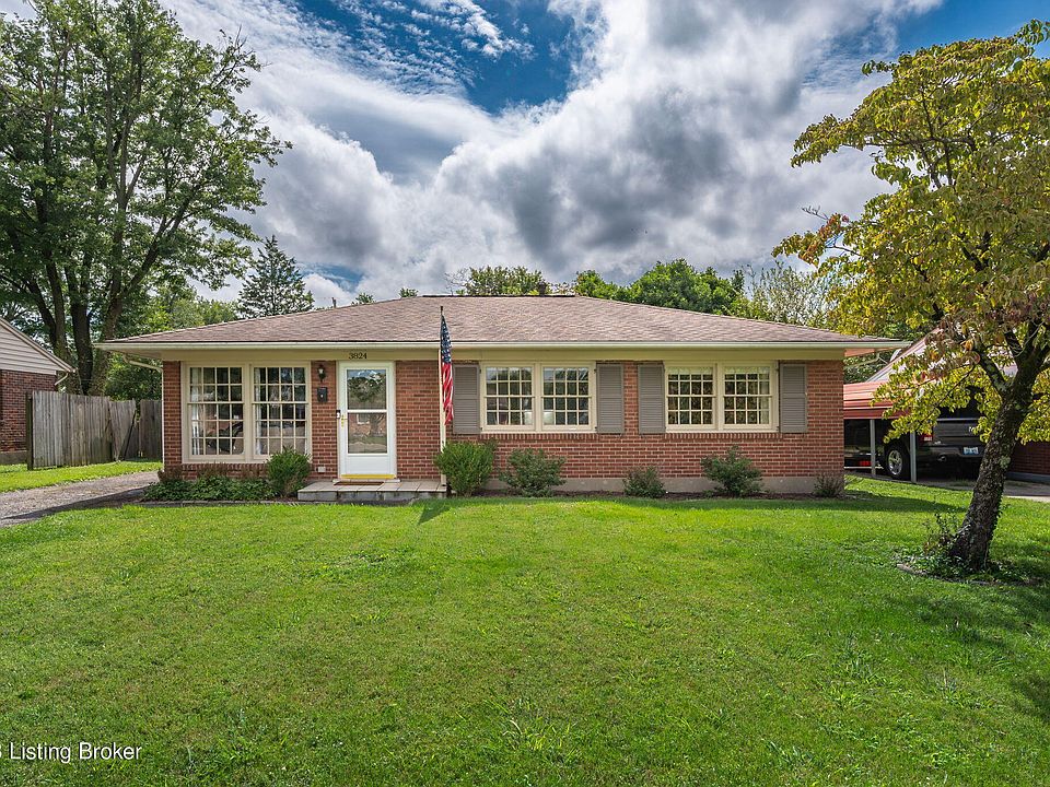 1st image of 3824 Klondike Ln