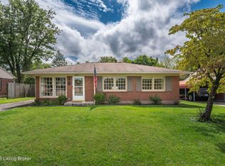 3824 Klondike Ln, Louisville, KY 40218