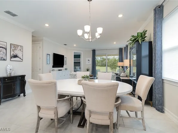 3951 Crosswater Dr, North Fort Myers, FL 33917