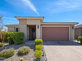 21035 N 60TH Terrace, Phoenix, AZ 85054