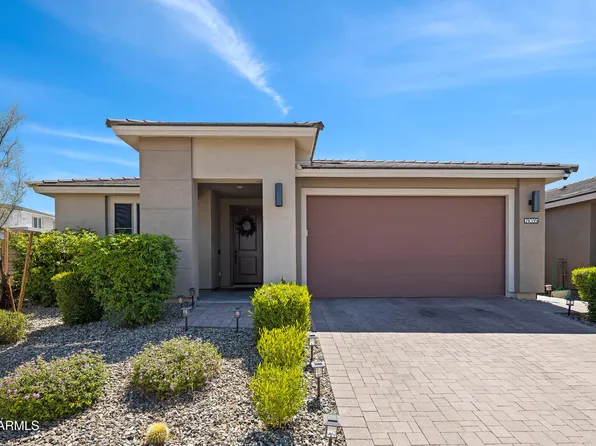 21035 N 60TH Terrace, Phoenix, AZ 85054