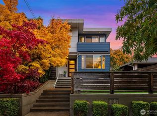 717 N 79th Street, Seattle, WA 98103