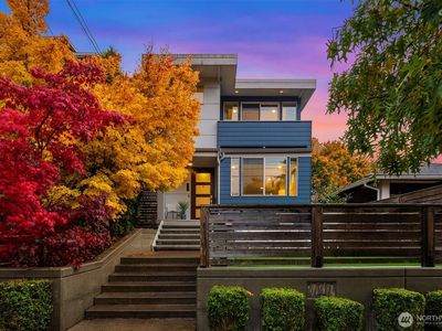 717 N 79th Street, Seattle, WA, 98103