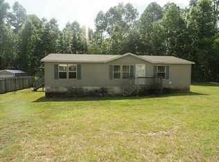 47 Mossy Trl, Cleveland, GA 30528