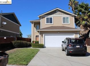 319 Nash Ave, Antioch, CA 94509