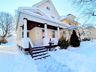 275 Caroline St, Rochester, NY, 14620