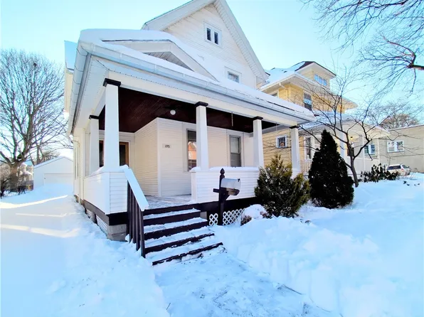 275 Caroline St, Rochester, NY 14620