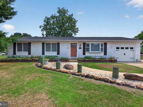 219 Kathy Ct, Severna Park, MD 21146