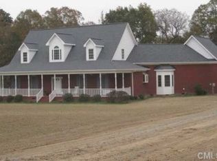 300 Traywick Rd, Peachland, NC 28133