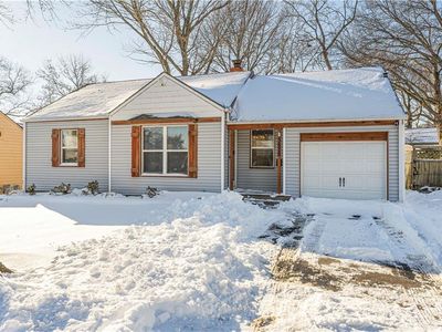 5828 Floyd St, Overland Park, KS, 66202