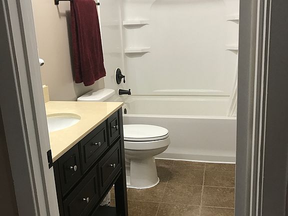 Second Bathroom