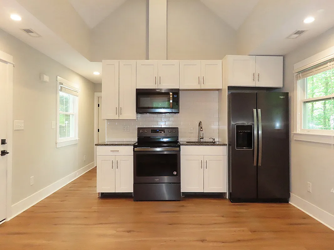 1 bed, 500 sqft, $1,595 — Photo 4