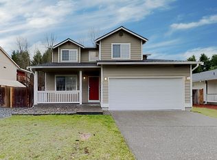 19323 71st Ave E, Spanaway, WA 98387