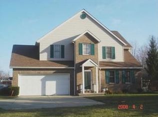 4879 Hawthorn Ln #16, Westlake, OH 44145