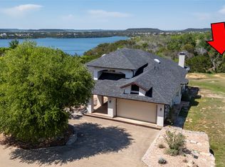 585 Bay Hill Dr, Graford, TX 76449