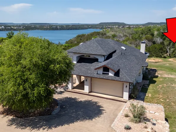 585 Bay Hill Dr, Graford, TX 76449