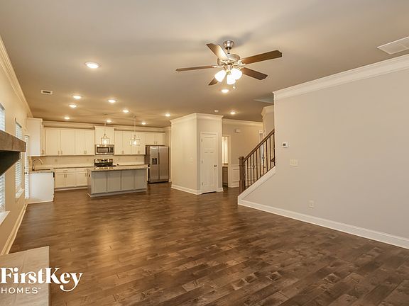 4th image of 241 Braselton Farms Dr