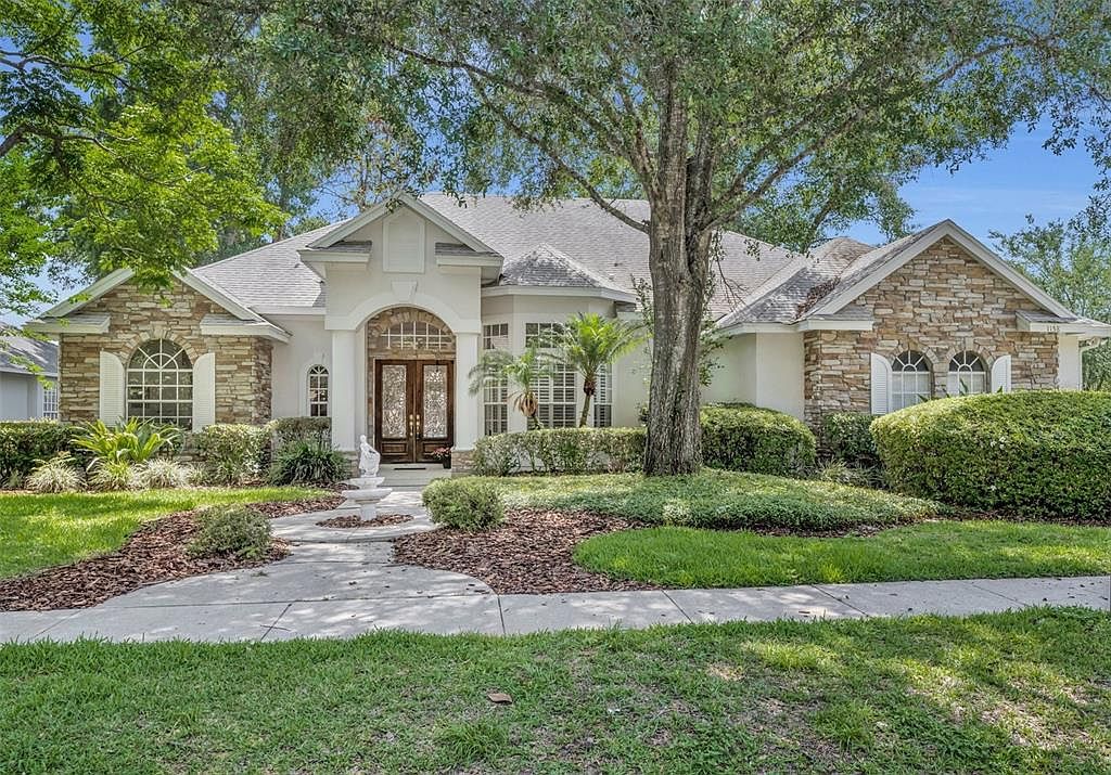 1158 Sweet Heather Ln