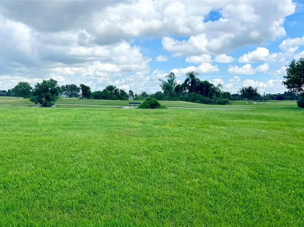 763 Monaco Dr, Punta Gorda, FL 33950