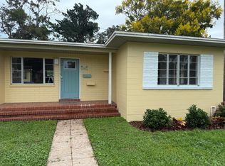 494 Arricola Ave, Saint Augustine, FL 32080