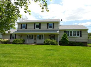 436 Rolling Hills Rd, Bridgewater, NJ 08807
