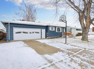 713 26th Ave NE, Great Falls, MT 59404
