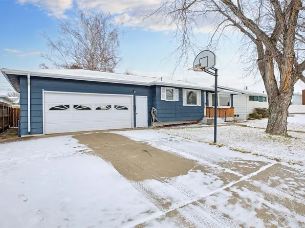 713 26th Ave NE, Great Falls, MT 59404