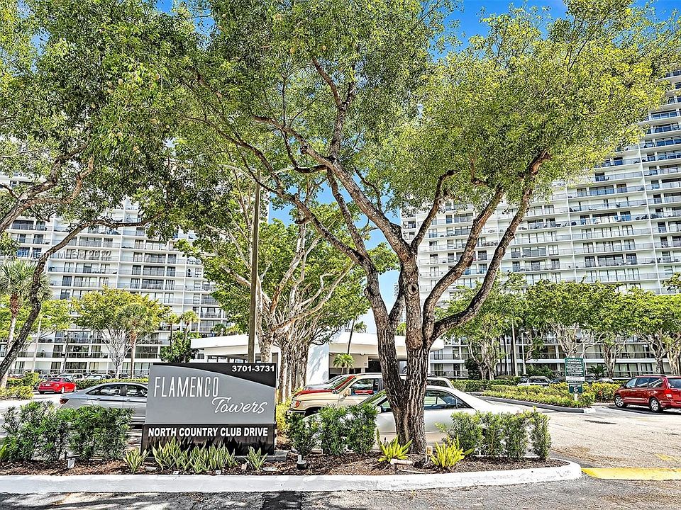 1st image of 3701 N Country Club Dr APT 407