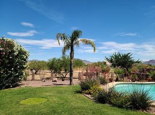 7348 W Brightwater Way, Tucson, AZ 85757