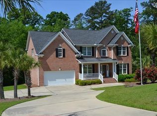 102 Bronlow Dr, Irmo, SC 29063