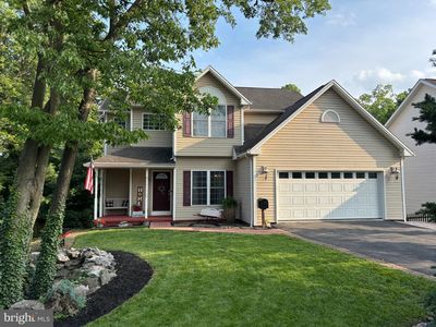 2917 Glenwood Rd, Camp Hill, PA, 17011