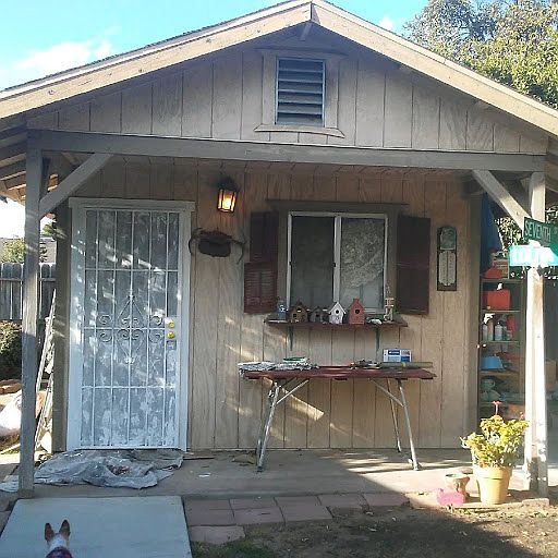 2nd image of 4468 N Crystal Ave