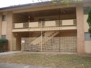 2601 N Kentucky Ave, Roswell, NM 88201