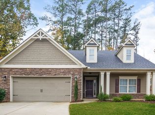 3503 Faulkland Ct NW, Kennesaw, GA 30144