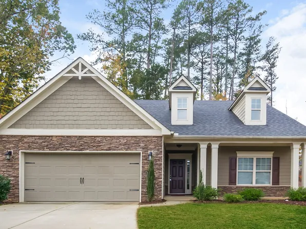 3503 Faulkland Ct NW, Kennesaw, GA 30144