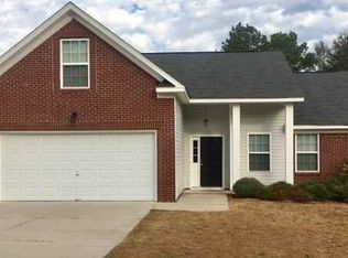 13 Furlong Downs St, Lugoff, SC 29078