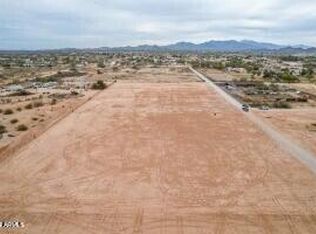 212 LaNd 11806 S 212th Ave, Buckeye, AZ 85326 | Zillow