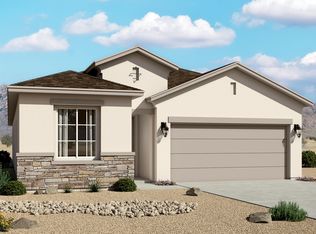 3621 Santa Fe Trl SW, Los Lunas, NM 87031