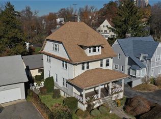 14 Liberty Ave, New Rochelle, NY 10801