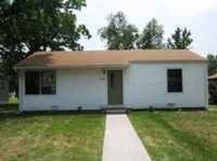 1309 E 8th Ave, Hutchinson, KS 67501