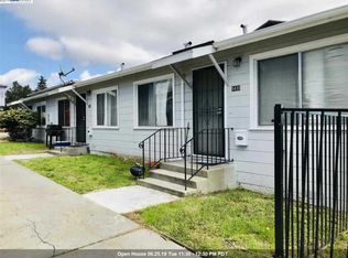 5434 Holland St, Oakland, CA 94601