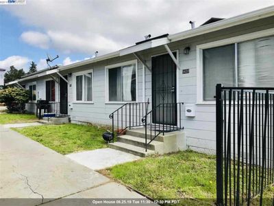 5434 Holland St, Oakland, CA, 94601