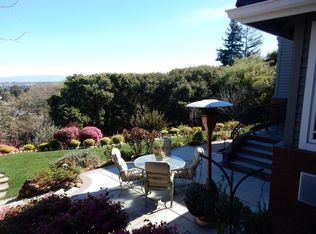 20 Danford Ct, Redwood City, CA 94062