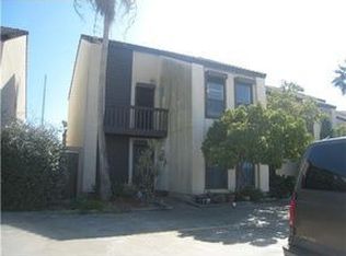 15330 Bonasse Ct APT 801, Corpus Christi, TX 78418