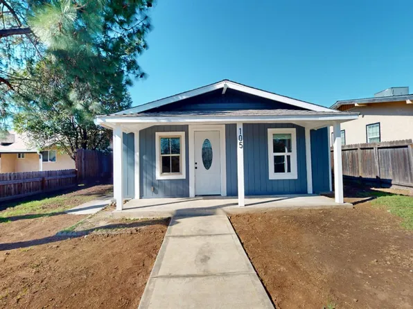 105 Pleasant St, Modesto, CA 95354