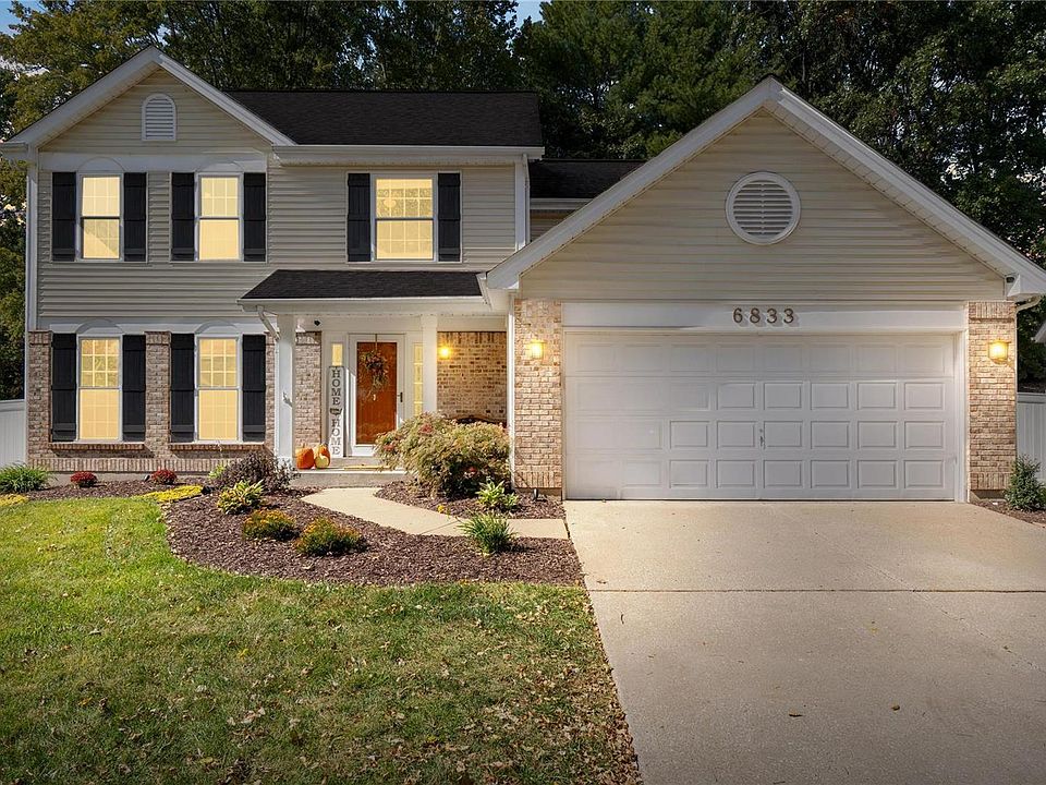 1st image of 6833 River Hollow Ct