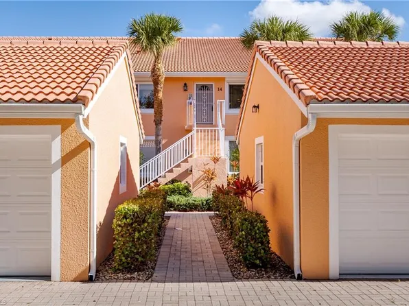 6810 Beach Resort DR #14, NAPLES, FL 34114
