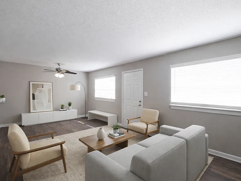 Hampton Hall | Comfort, Convenience, & Community All In One — Photo 324